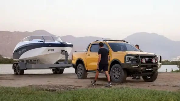 Parts & Accessories Warranty Image