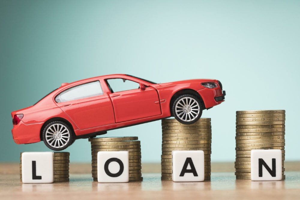 Finance With Us