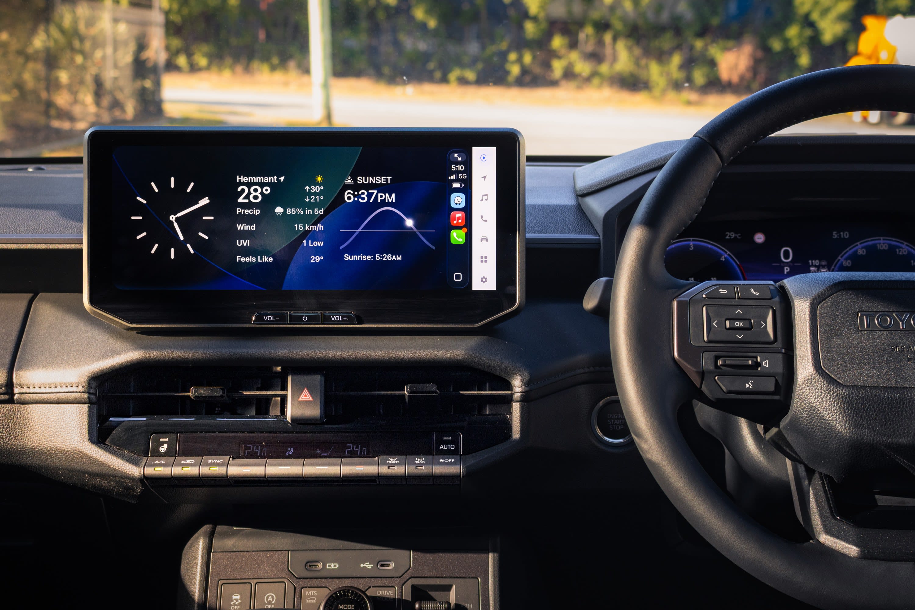 slider image