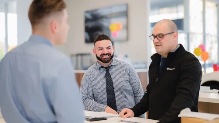 Fleet Management Made Simple Image