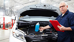 Service