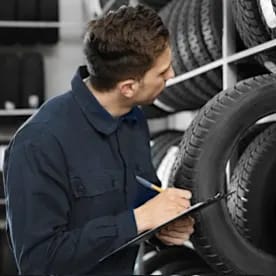 Buy Tyres Image