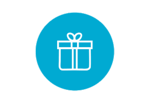 Bespoke benefits. Image