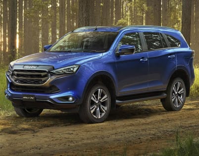 PREMIUM FLEET CUSTOMERS Image