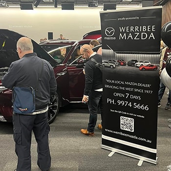 VIP Mazda CX-90 Preview Event - Highlights featured image