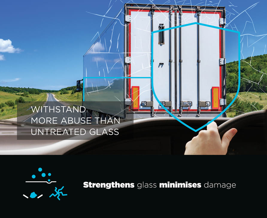 Stronger and more durable Image