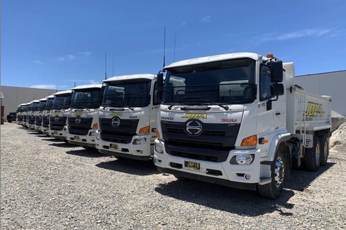 JOPA and Hino: The Perfect Match featured image