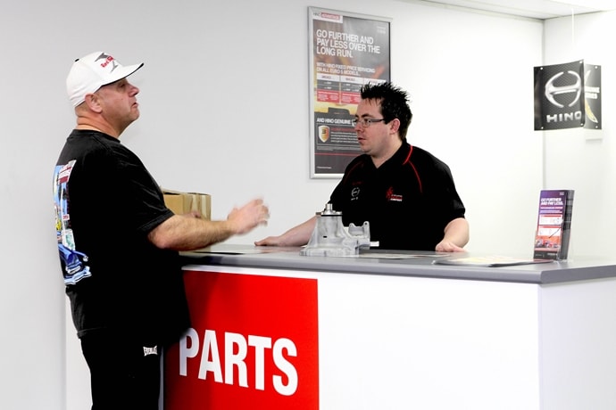 Buying Genuine Parts Always Pays Off featured image
