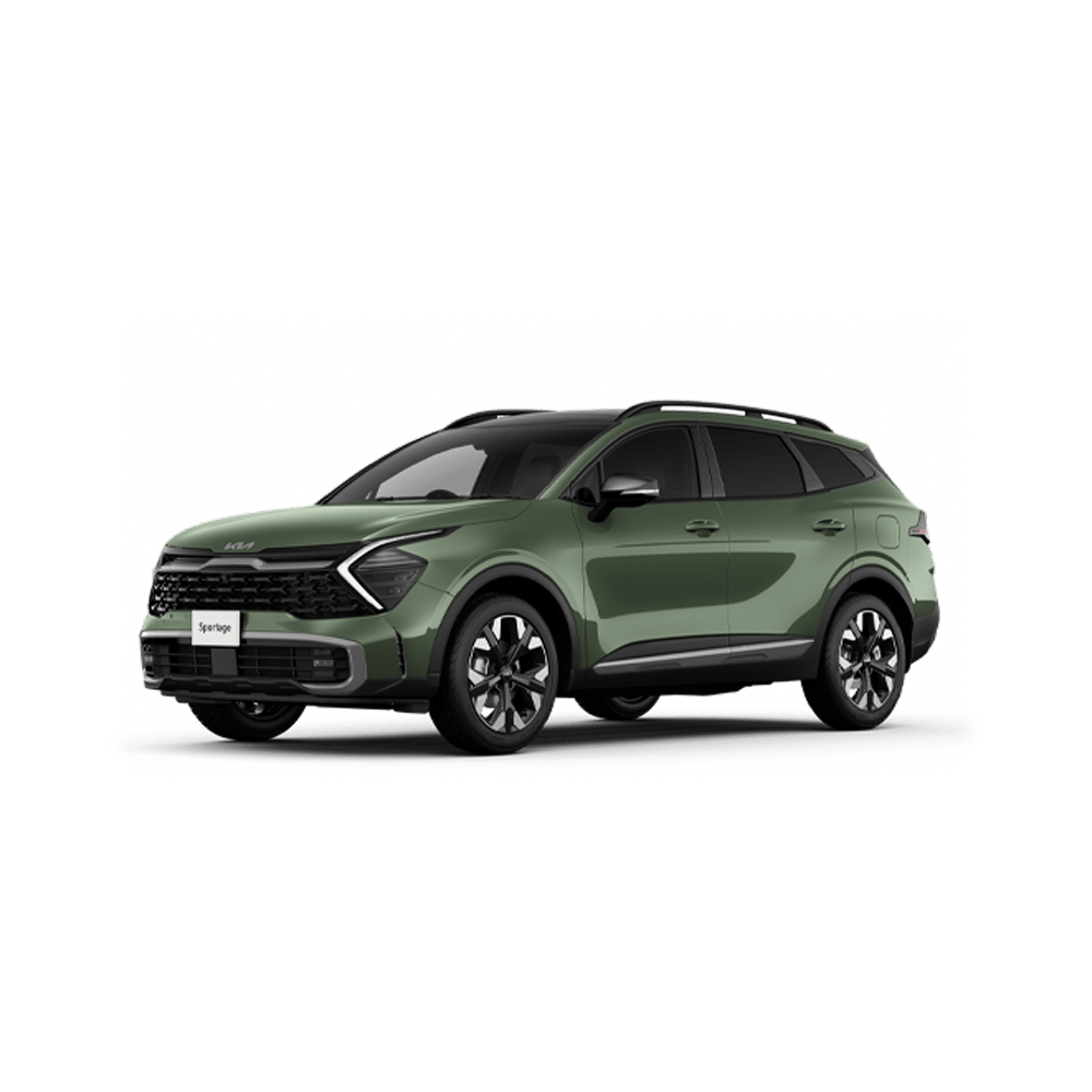 Sportage Image