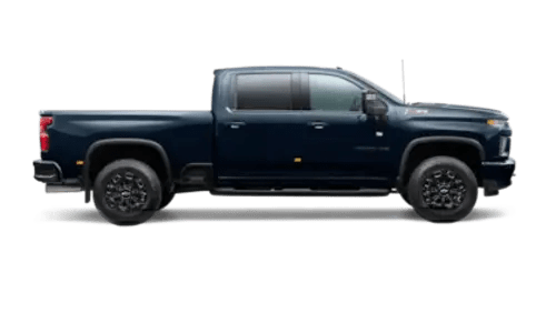 SILVERADO LTZ PREMIUM Image