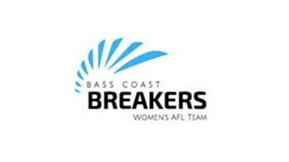 Bass Coast Breakers Image