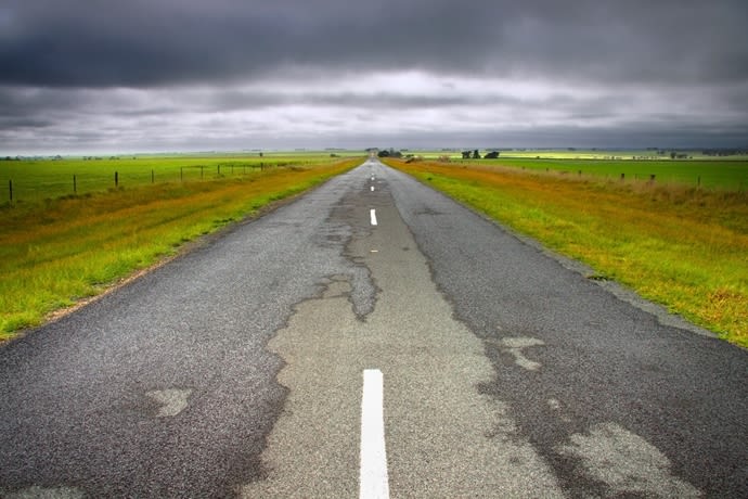 Essential tips to managing extreme weather on the road featured image