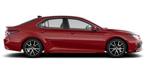 Camry Image