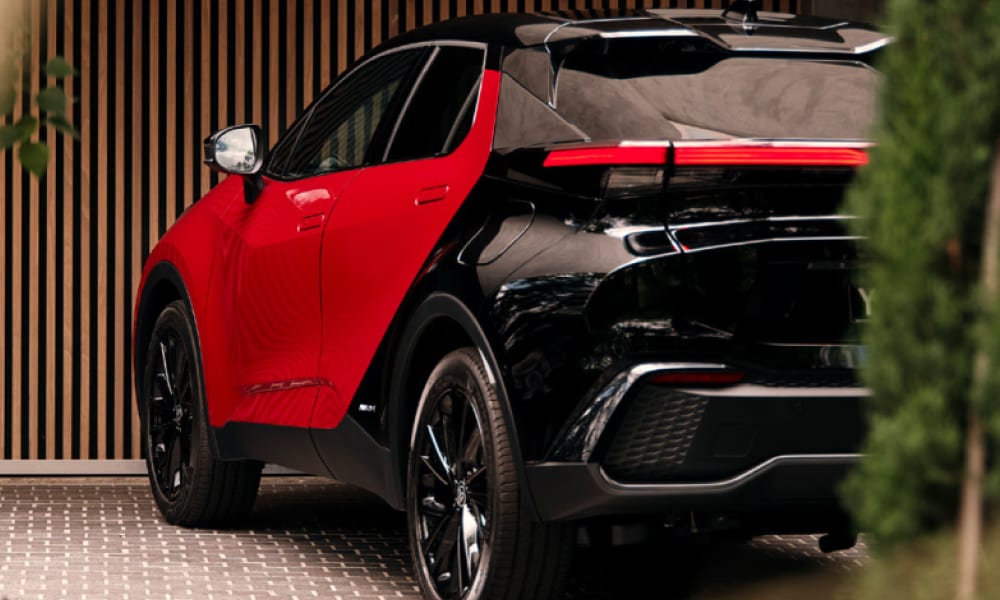 Toyota Discounts Toyota Special Offer