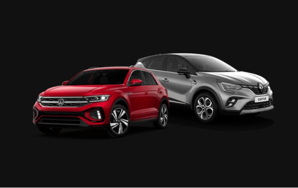 Browse Our Vehicles Image