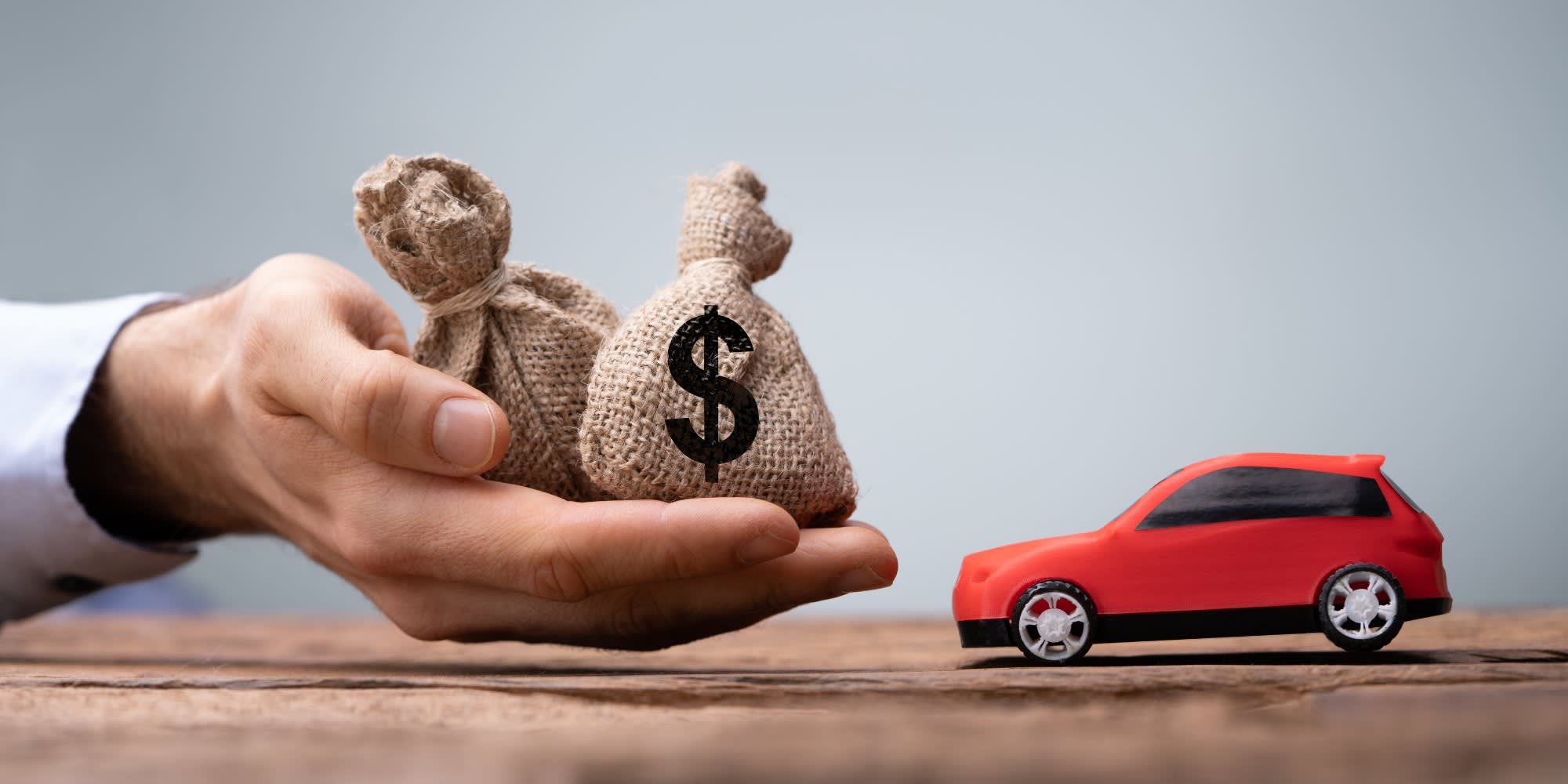 Car Finance Made Simple: How to Finance Your Next Car in Sydney banner