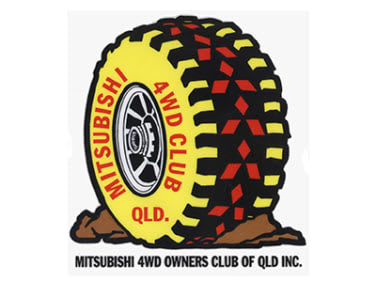Mitsubishi 4WD Club Queensland Image