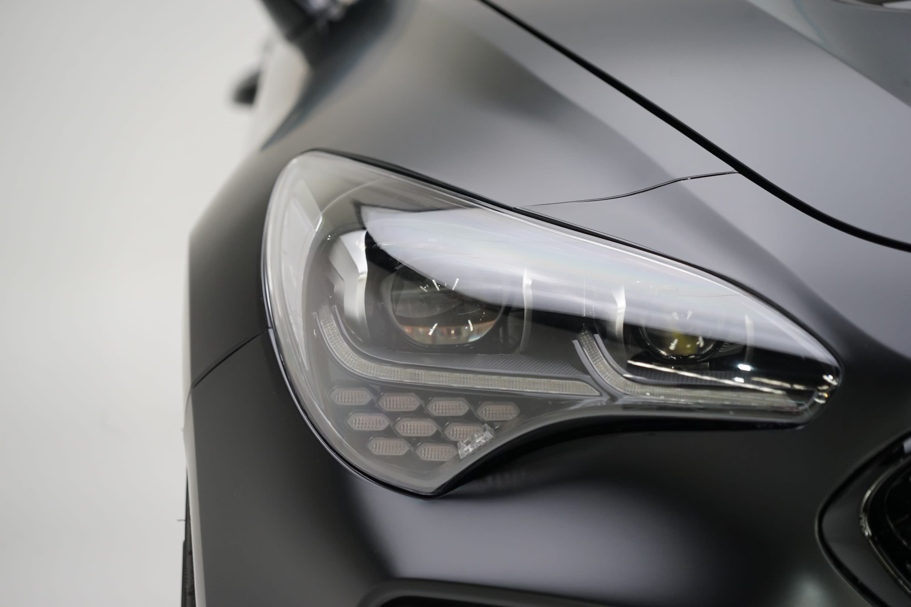 How to Correctly Adjust Your Headlights Image