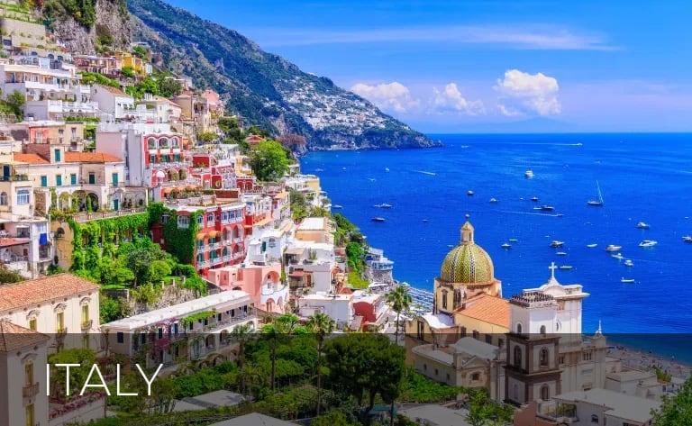 ITALY