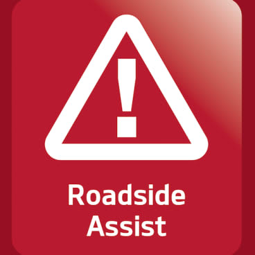 Roadside Assist Image