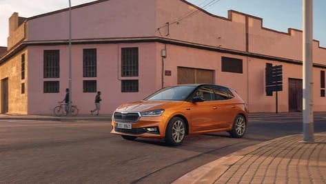 Small (3-20 vehicles) Image