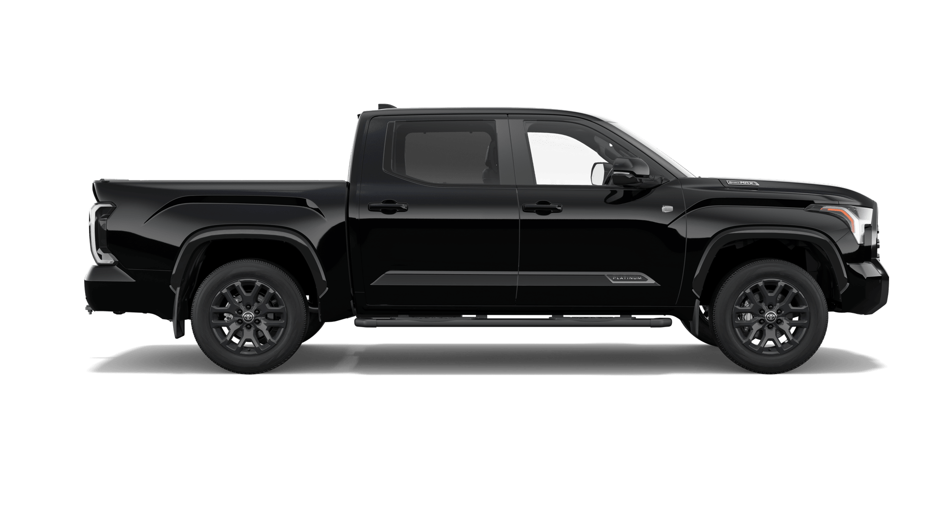 Tundra Platinum