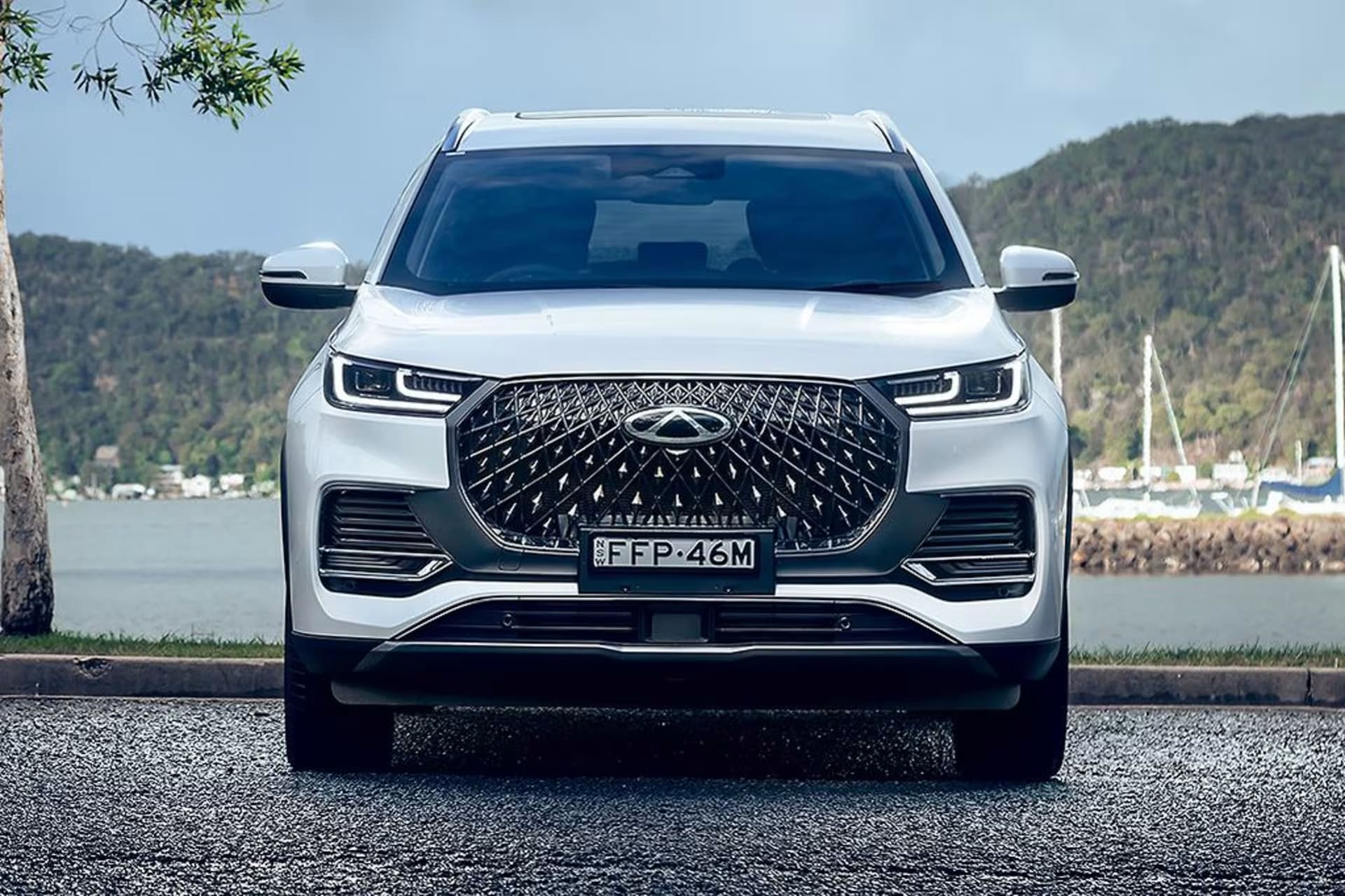 Chery’s Hybrid Expansion Set to Shake Up the Australian Market featured image