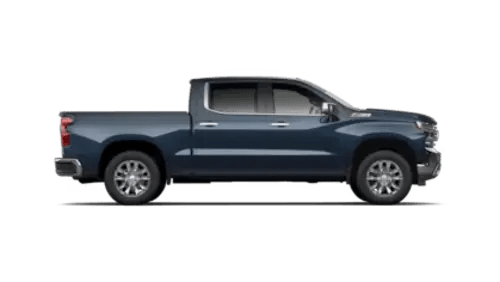 SILVERADO HD LTZ PREMIUM Image