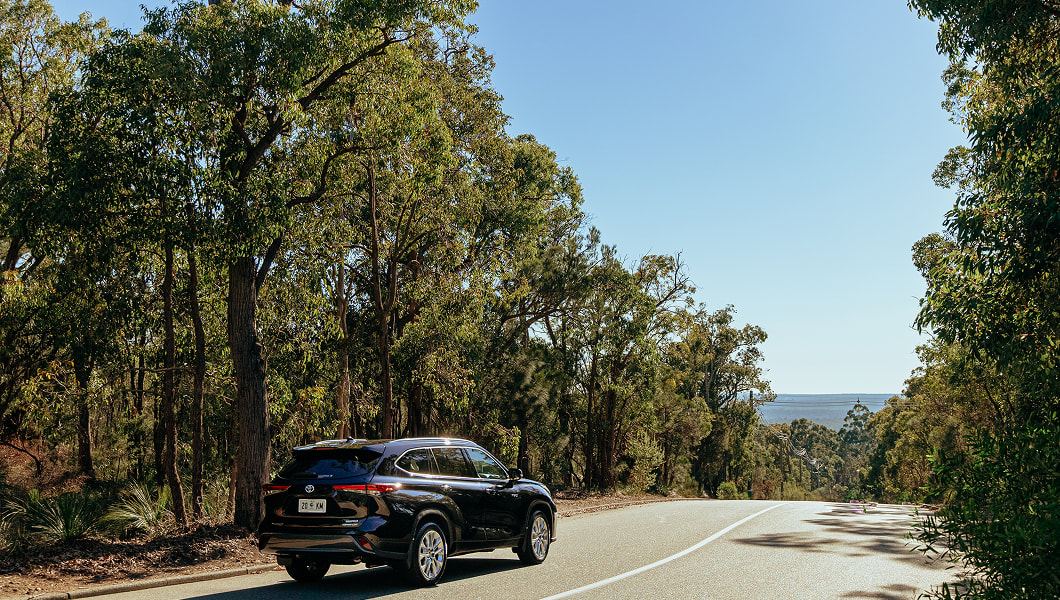 Toyota Car Dealership Near Perth Airport New Toyota In Stock