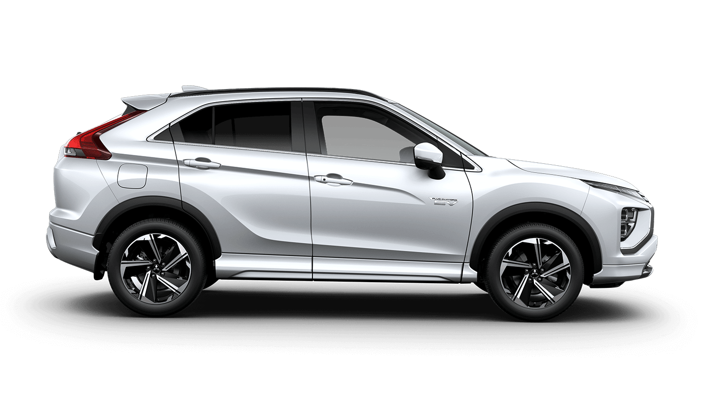 <b style="color:#A9A9A9">7/8</b><br>Eclipse Cross - Plug-in Hybrid EV Image