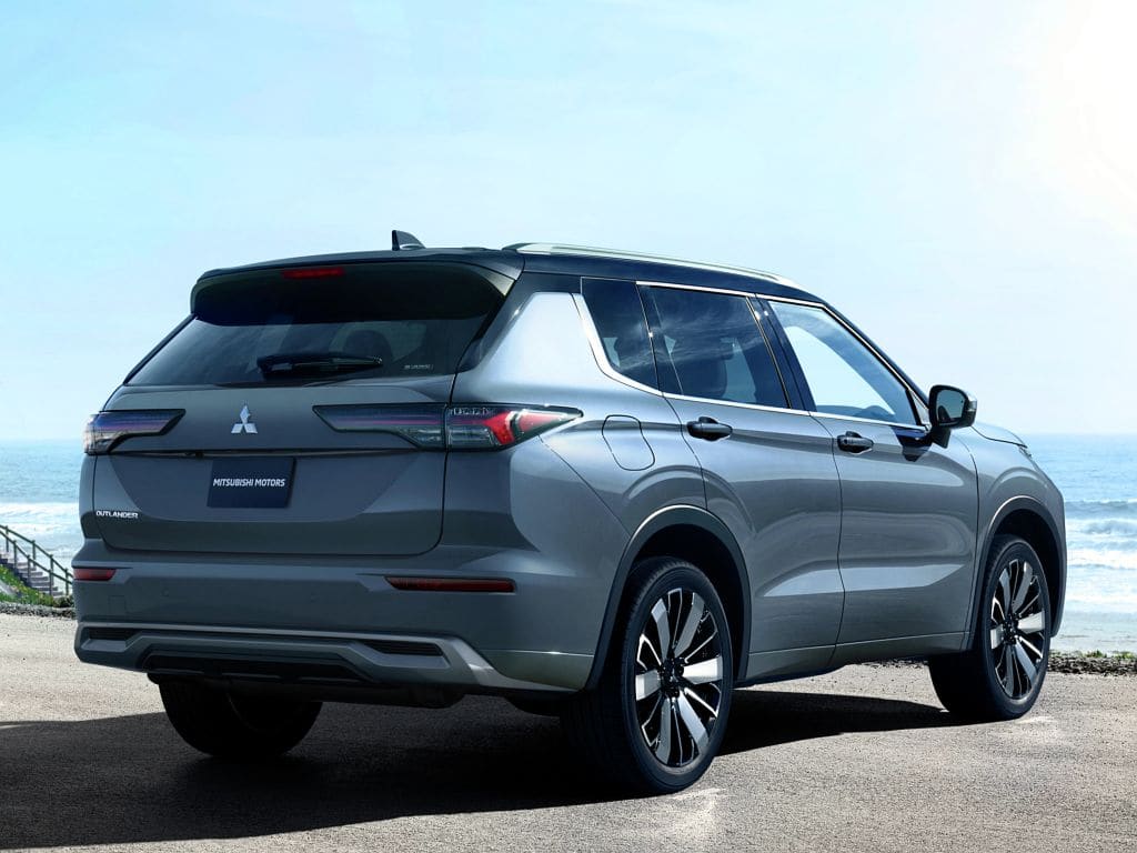 Discover the 2025 Mitsubishi Outlander at Tynan Mitsubishi Kirrawee: Innovation, Style & Performance Redefined featured image