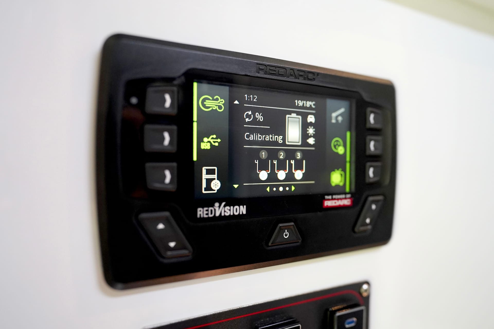 REDARC ELECTRONICS Image