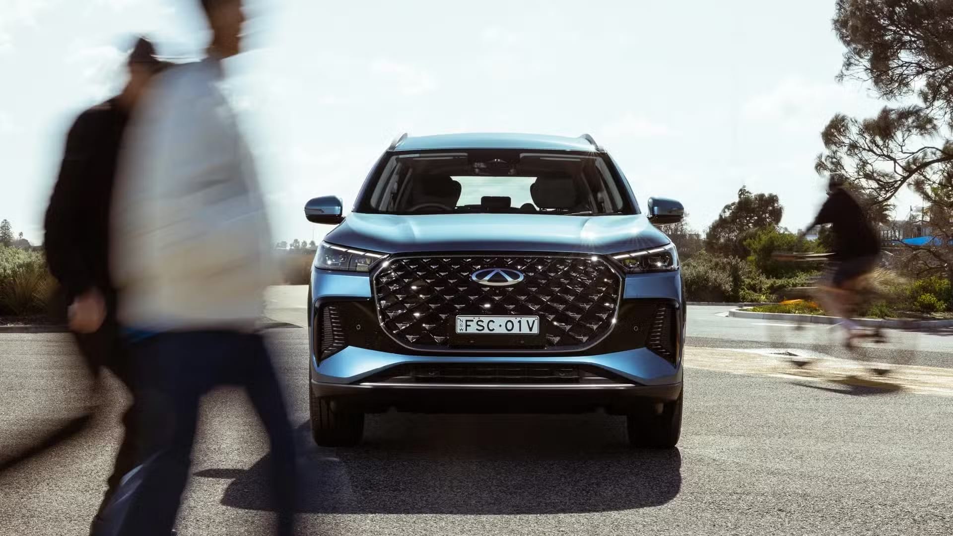 Beyond the Status Quo: 12 Reasons Chery Tiggo Super Hybrids Are Rewriting the Rules for Australian Drivers featured image