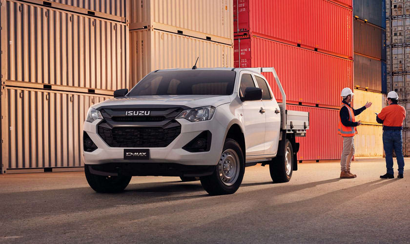 Focused on Efficiency Image