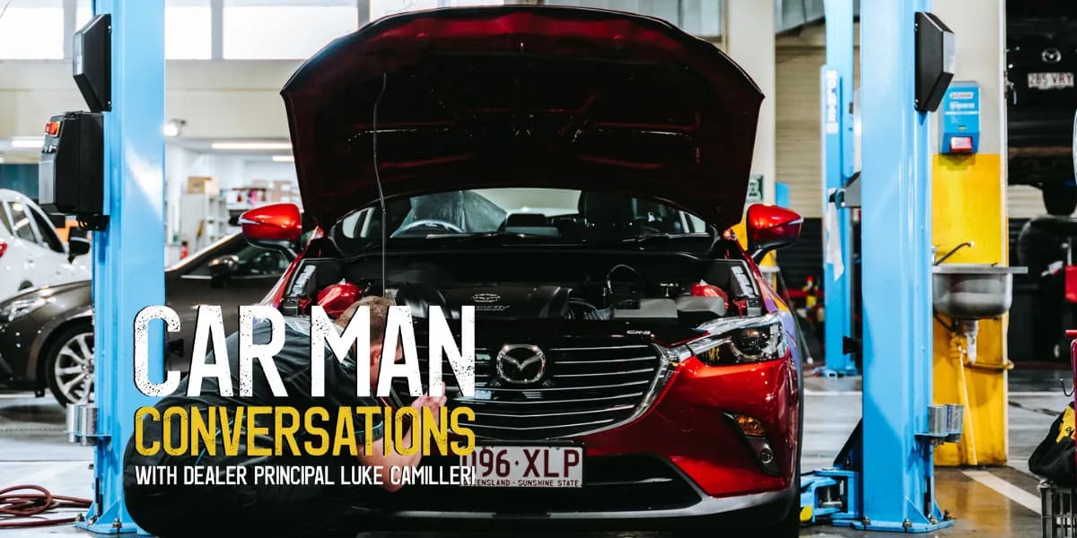 3 Reasons NOT To Put Off Your Service – Episode 5 Season 2 featured image