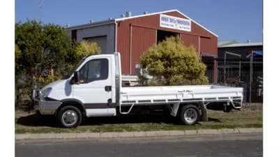 Iveco Truck