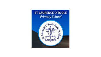 St Laurence O’Toole Primary School Image