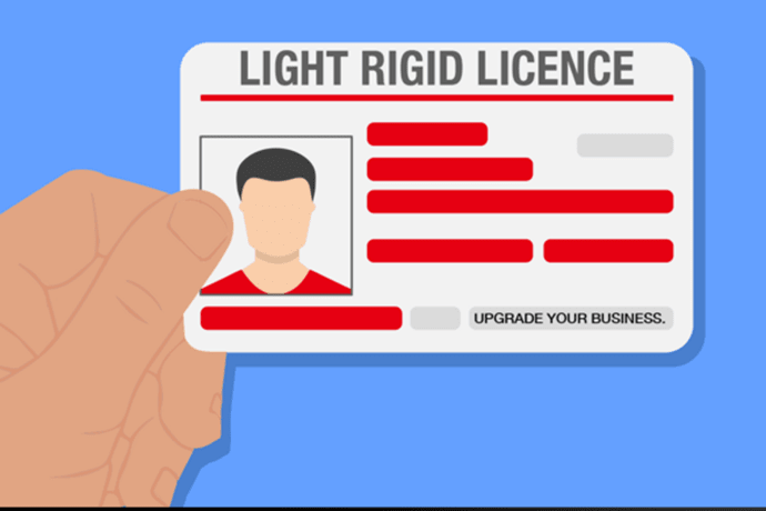 Grow your Business with a Light Rigid Licence featured image