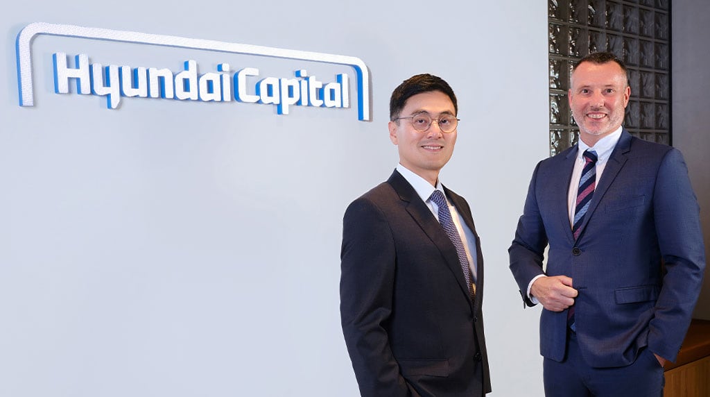 Hyundai Capital Launches Hyundai Finance in Australia featured image