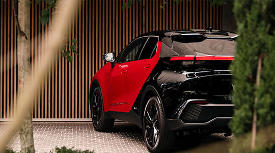 New Hybrid Toyota C-HR For Sale Perth