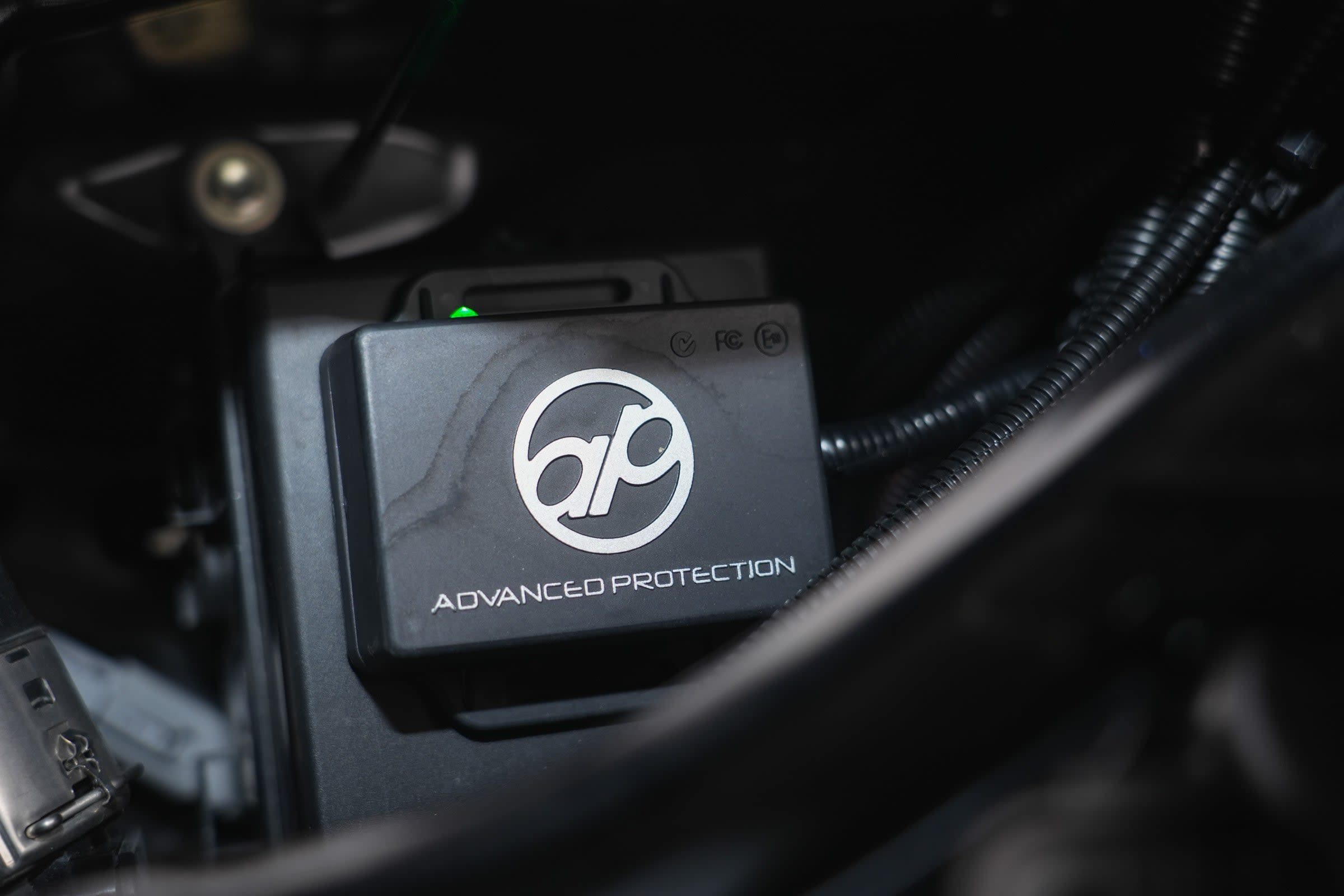 Advanced Protection Ultimate Corrosion Control