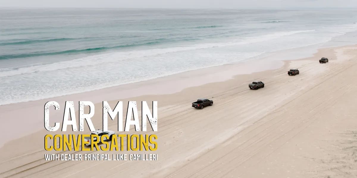 A Knock Out Career with Joel CamaKO Camilleri – Episode 6 Season 2 featured image