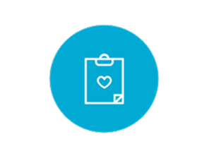 Clear and tangible outcomes. Image