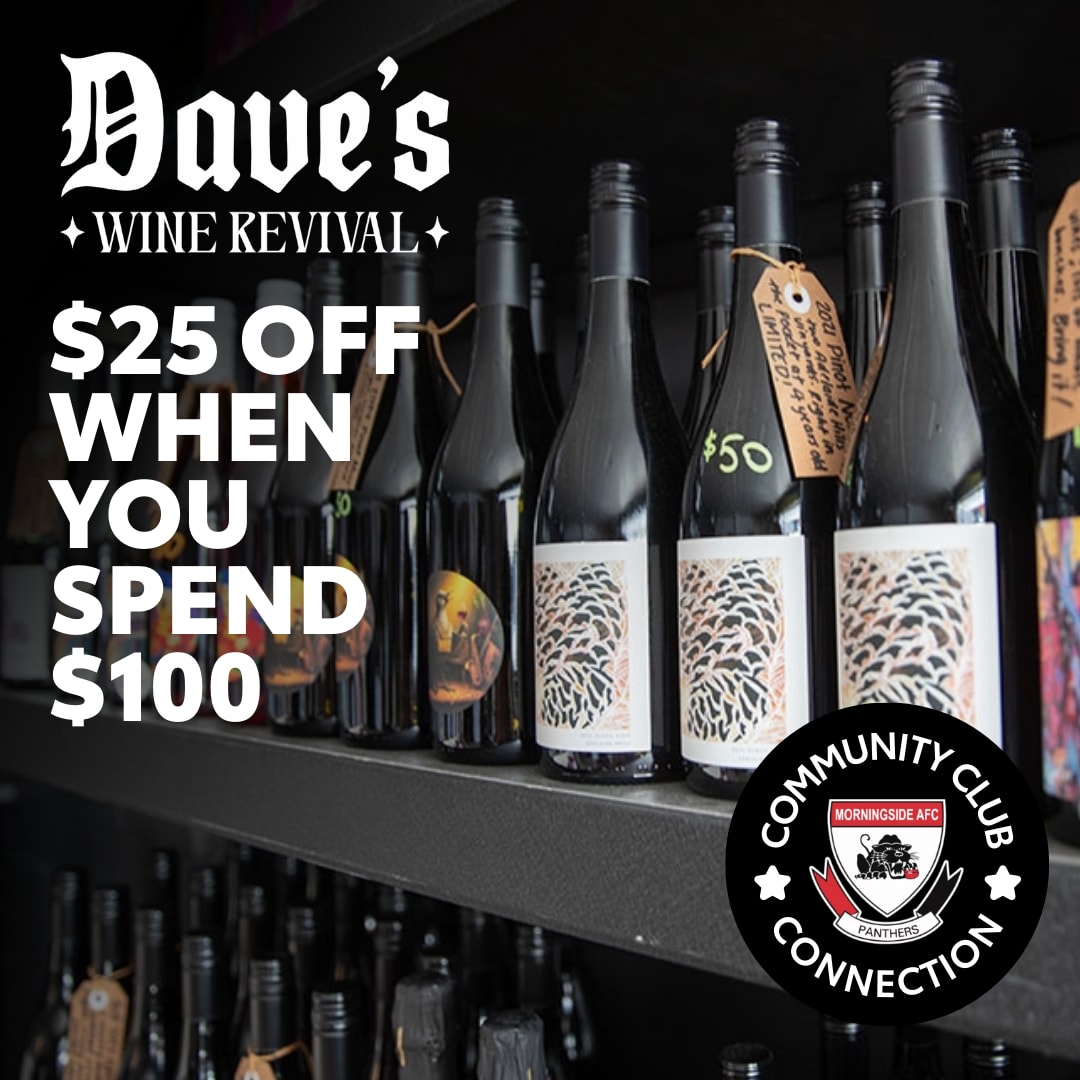 The Wine Revival - $25 Off $100 Spend