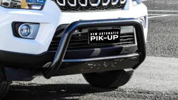 <h6>Alloy Nudge Bar</h6> Image