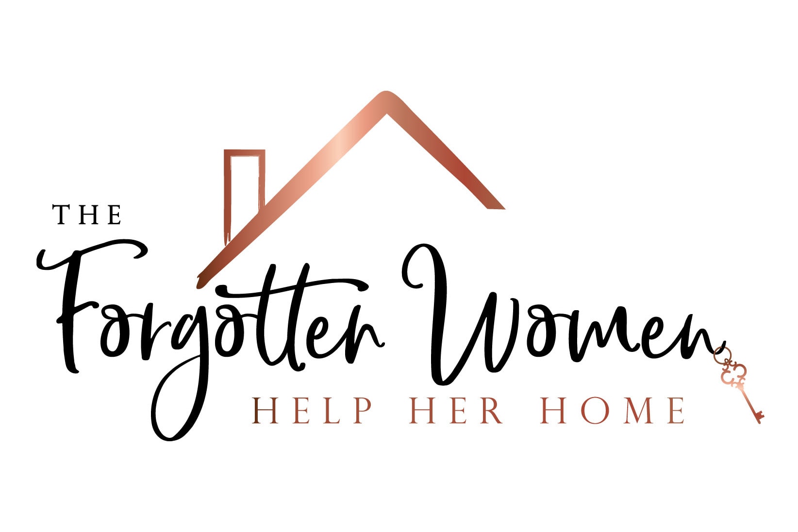 The Forgotten Women Image