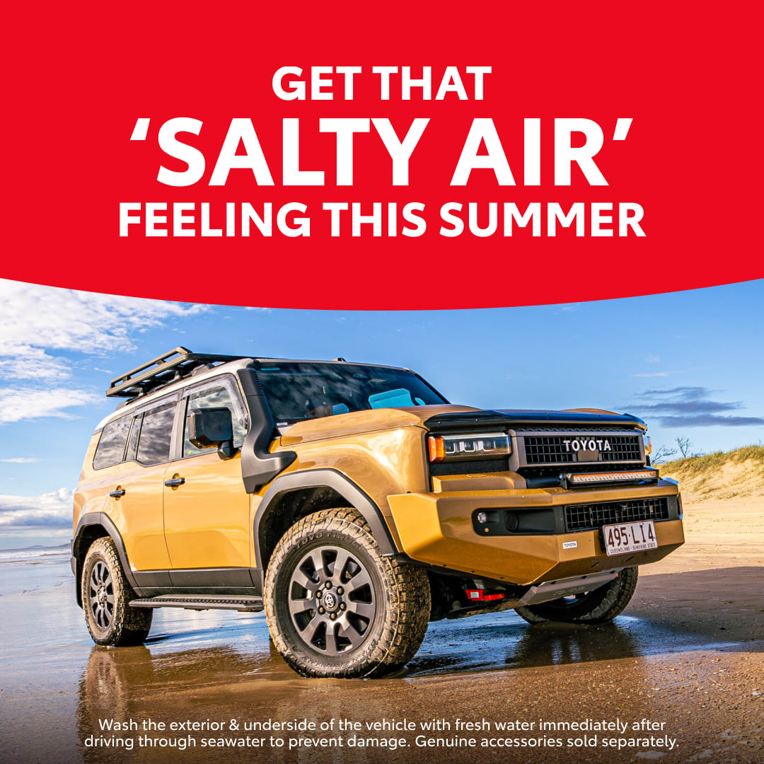 Looking for Genuine Accessories? Image