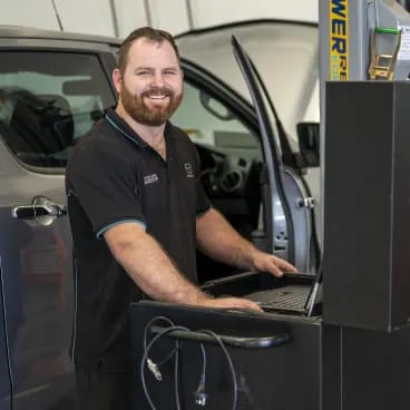 Service You Can Trust Image