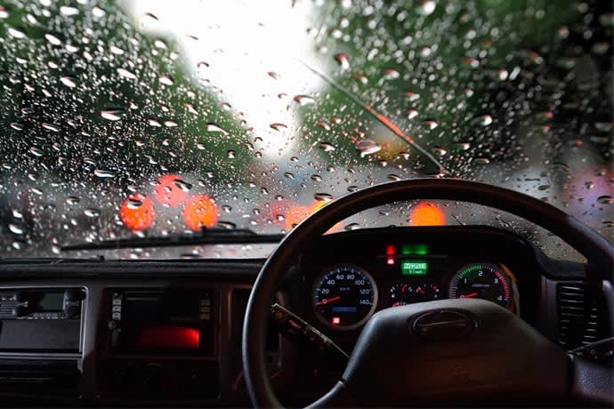 How to protect your trucks against the extra wear and tear during winter featured image