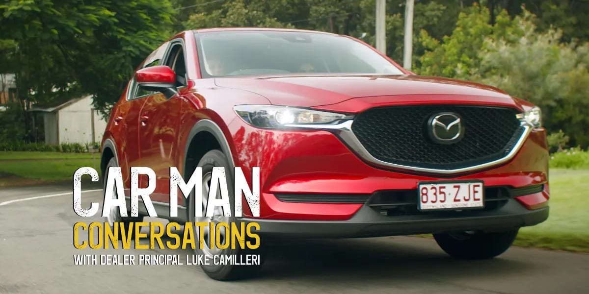 The 24-Hour Test Drive – Episode 6 Season 3 featured image